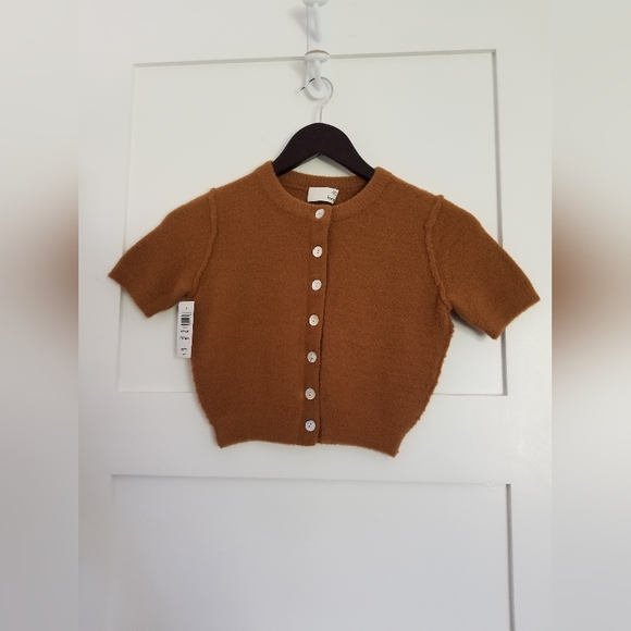 ARITZIA knit sweater - Picture 7 of 7